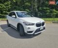 Білий БМВ Х1, об'ємом двигуна 2 л та пробігом 100 тис. км за 22000 $, фото 1 на Automoto.ua