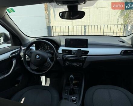 Белый БМВ Х1, объемом двигателя 2 л и пробегом 180 тыс. км за 20500 $, фото 1 на Automoto.ua