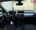 Белый БМВ Х1, объемом двигателя 2 л и пробегом 180 тыс. км за 21000 $, фото 1 на Automoto.ua