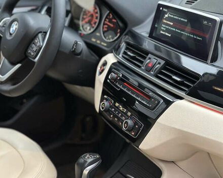 Білий БМВ Х1, об'ємом двигуна 2 л та пробігом 131 тис. км за 19500 $, фото 24 на Automoto.ua