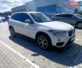 Белый БМВ Х1, объемом двигателя 2 л и пробегом 136 тыс. км за 23900 $, фото 8 на Automoto.ua