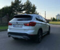 Белый БМВ Х1, объемом двигателя 2 л и пробегом 110 тыс. км за 16000 $, фото 6 на Automoto.ua