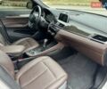 Білий БМВ Х1, об'ємом двигуна 2 л та пробігом 76 тис. км за 18300 $, фото 19 на Automoto.ua