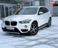 Белый БМВ Х1, объемом двигателя 2 л и пробегом 70 тыс. км за 21500 $, фото 1 на Automoto.ua