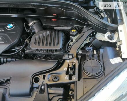 Белый БМВ Х1, объемом двигателя 2 л и пробегом 79 тыс. км за 19500 $, фото 23 на Automoto.ua