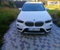 Белый БМВ Х1, объемом двигателя 2 л и пробегом 79 тыс. км за 19500 $, фото 8 на Automoto.ua