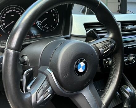 Белый БМВ Х1, объемом двигателя 2 л и пробегом 97 тыс. км за 19900 $, фото 6 на Automoto.ua