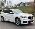 Белый БМВ Х1, объемом двигателя 2 л и пробегом 135 тыс. км за 19999 $, фото 12 на Automoto.ua