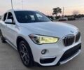 Белый БМВ Х1, объемом двигателя 2 л и пробегом 40 тыс. км за 12800 $, фото 2 на Automoto.ua