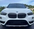 Білий БМВ Х1, об'ємом двигуна 2 л та пробігом 47 тис. км за 8900 $, фото 1 на Automoto.ua