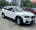 Белый БМВ Х1, объемом двигателя 2 л и пробегом 101 тыс. км за 21400 $, фото 1 на Automoto.ua