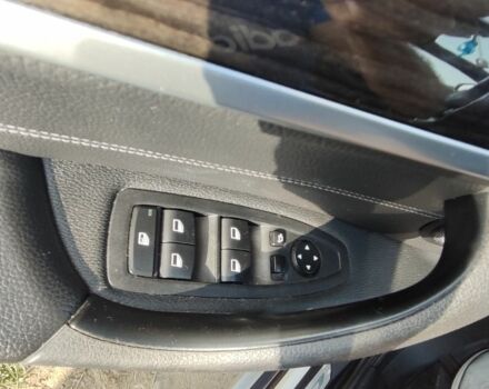 Білий БМВ Х1, об'ємом двигуна 2 л та пробігом 109 тис. км за 17300 $, фото 7 на Automoto.ua