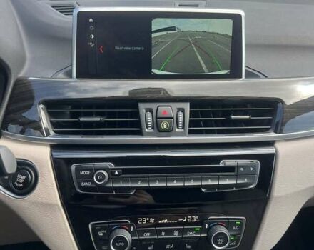 Белый БМВ Х1, объемом двигателя 2 л и пробегом 71 тыс. км за 22000 $, фото 29 на Automoto.ua