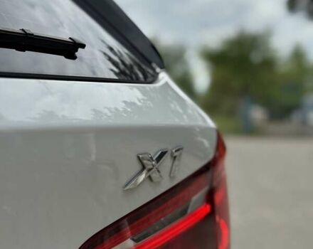 Белый БМВ Х1, объемом двигателя 2 л и пробегом 95 тыс. км за 23900 $, фото 17 на Automoto.ua