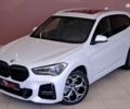 Белый БМВ Х1, объемом двигателя 2 л и пробегом 99 тыс. км за 22900 $, фото 1 на Automoto.ua