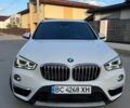 Белый БМВ Х1, объемом двигателя 2 л и пробегом 86 тыс. км за 19500 $, фото 3 на Automoto.ua