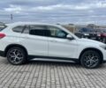 Белый БМВ Х1, объемом двигателя 2 л и пробегом 45 тыс. км за 22290 $, фото 9 на Automoto.ua