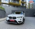 Белый БМВ Х1, объемом двигателя 2 л и пробегом 150 тыс. км за 13500 $, фото 1 на Automoto.ua