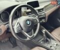 Белый БМВ Х1, объемом двигателя 2 л и пробегом 76 тыс. км за 18800 $, фото 14 на Automoto.ua