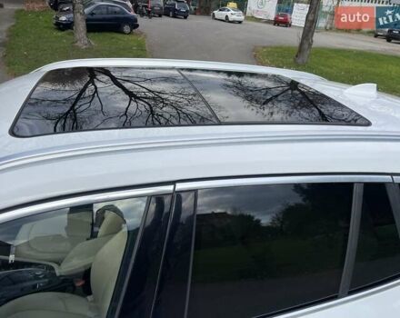 Белый БМВ Х1, объемом двигателя 2 л и пробегом 131 тыс. км за 19550 $, фото 8 на Automoto.ua