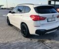 Белый БМВ Х1, объемом двигателя 2 л и пробегом 97 тыс. км за 19900 $, фото 2 на Automoto.ua