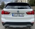 Белый БМВ Х1, объемом двигателя 2 л и пробегом 131 тыс. км за 19550 $, фото 10 на Automoto.ua
