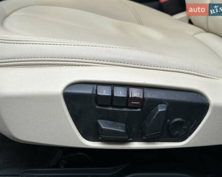 Білий БМВ Х1, об'ємом двигуна 2 л та пробігом 131 тис. км за 19500 $, фото 17 на Automoto.ua