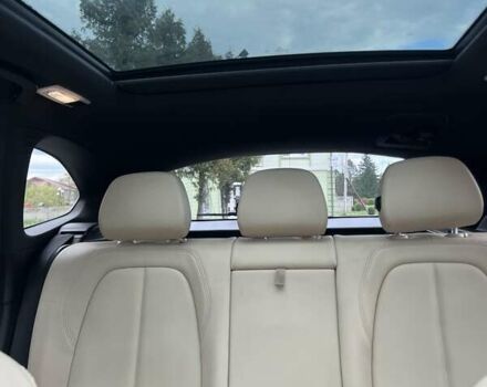 Белый БМВ Х1, объемом двигателя 2 л и пробегом 131 тыс. км за 19550 $, фото 24 на Automoto.ua