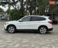 Белый БМВ Х1, объемом двигателя 2 л и пробегом 95 тыс. км за 23900 $, фото 12 на Automoto.ua