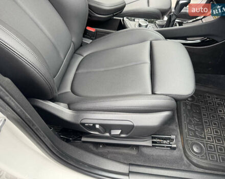 Белый БМВ Х1, объемом двигателя 2 л и пробегом 135 тыс. км за 19999 $, фото 63 на Automoto.ua