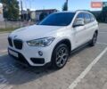 Белый БМВ Х1, объемом двигателя 2 л и пробегом 136 тыс. км за 23900 $, фото 1 на Automoto.ua