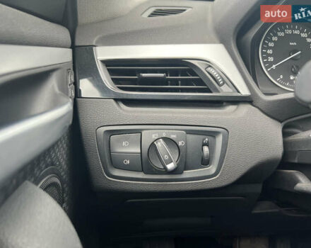 Белый БМВ Х1, объемом двигателя 2 л и пробегом 101 тыс. км за 21000 $, фото 40 на Automoto.ua