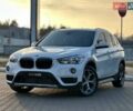 Білий БМВ Х1, об'ємом двигуна 2 л та пробігом 128 тис. км за 18950 $, фото 1 на Automoto.ua