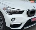 Белый БМВ Х1, объемом двигателя 2 л и пробегом 76 тыс. км за 18800 $, фото 10 на Automoto.ua