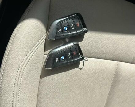 Белый БМВ Х1, объемом двигателя 2 л и пробегом 71 тыс. км за 22000 $, фото 30 на Automoto.ua