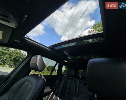Білий БМВ Х1, об'ємом двигуна 2 л та пробігом 100 тис. км за 22000 $, фото 15 на Automoto.ua