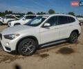 Белый БМВ Х1, объемом двигателя 2 л и пробегом 123 тыс. км за 4515 $, фото 1 на Automoto.ua