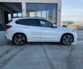 Белый БМВ Х1, объемом двигателя 2 л и пробегом 66 тыс. км за 11200 $, фото 7 на Automoto.ua