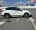 Белый БМВ Х1, объемом двигателя 2 л и пробегом 71 тыс. км за 22000 $, фото 23 на Automoto.ua