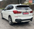 Белый БМВ Х1, объемом двигателя 2 л и пробегом 135 тыс. км за 19999 $, фото 27 на Automoto.ua