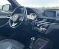 Білий БМВ Х1, об'ємом двигуна 2 л та пробігом 47 тис. км за 8900 $, фото 8 на Automoto.ua