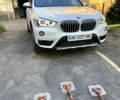 Белый БМВ Х1, объемом двигателя 2 л и пробегом 49 тыс. км за 22500 $, фото 1 на Automoto.ua