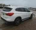 Белый БМВ Х1, объемом двигателя 2 л и пробегом 114 тыс. км за 9900 $, фото 5 на Automoto.ua