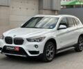 Белый БМВ Х1, объемом двигателя 2 л и пробегом 107 тыс. км за 22990 $, фото 1 на Automoto.ua