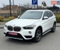 Белый БМВ Х1, объемом двигателя 2 л и пробегом 76 тыс. км за 18800 $, фото 1 на Automoto.ua