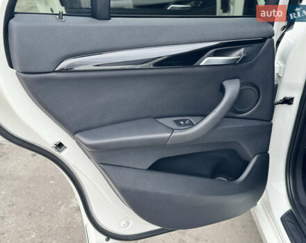 Белый БМВ Х1, объемом двигателя 2 л и пробегом 135 тыс. км за 19999 $, фото 52 на Automoto.ua