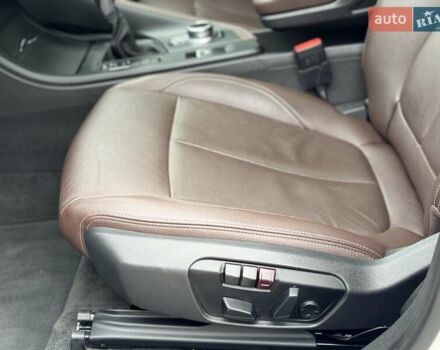 Білий БМВ Х1, об'ємом двигуна 2 л та пробігом 76 тис. км за 18300 $, фото 16 на Automoto.ua