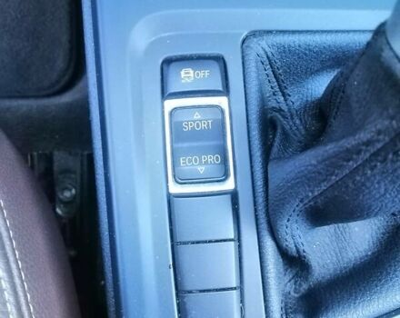 Белый БМВ Х1, объемом двигателя 2 л и пробегом 79 тыс. км за 19500 $, фото 34 на Automoto.ua