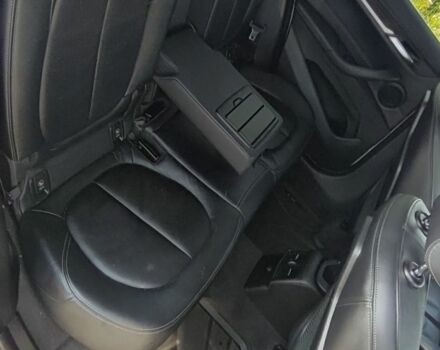 Білий БМВ Х1, об'ємом двигуна 2 л та пробігом 109 тис. км за 17300 $, фото 21 на Automoto.ua