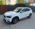 Белый БМВ Х1, объемом двигателя 2 л и пробегом 108 тыс. км за 20000 $, фото 1 на Automoto.ua